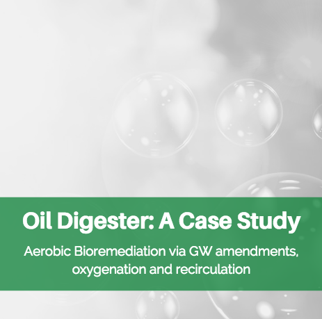 Oil Digester Case Study 4